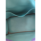 Hermès Birkin 35, V SWIFT CB BI V1, Limited edition Blue