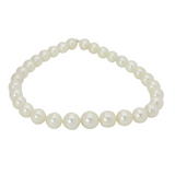 Kette aus echten Südsee Perlen